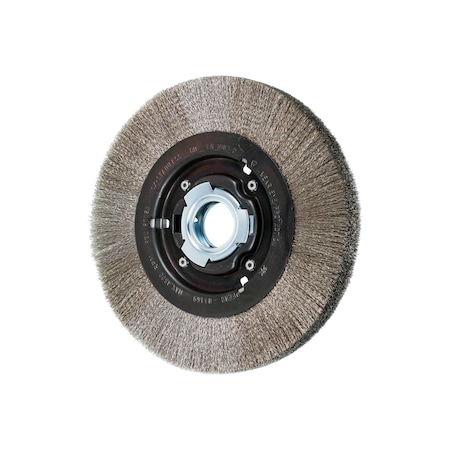 Pferd Crimp, Med Face, .006SS Wire, 8 81169